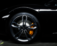 Der McLaren 12C und die Relevanz der Farben