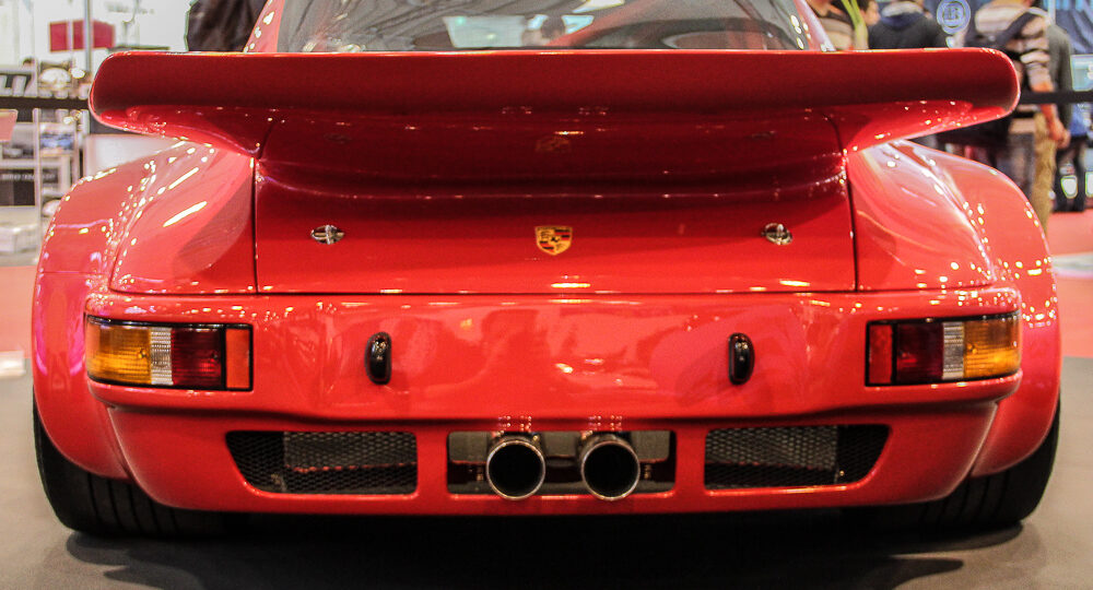 Essen Motor Show 2013 – Teil I