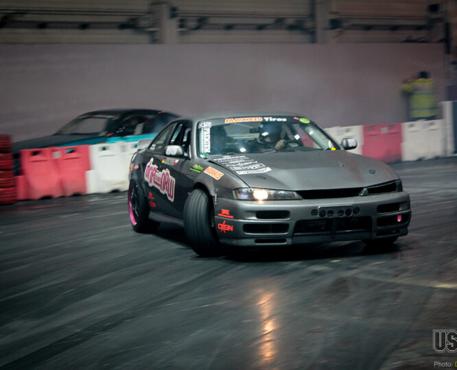 Essen Motorshow 2013 – Teil II