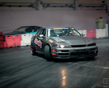 Essen Motorshow 2013 – Teil II