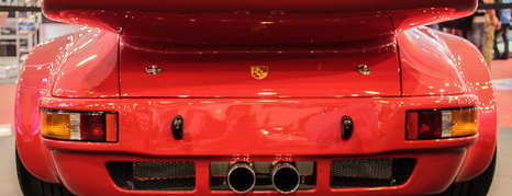 Essen Motor Show 2013 – Teil I