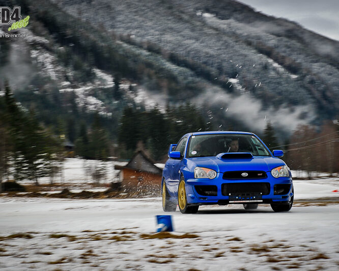 Winteraction im Thomatal by Drift-Schule
