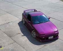 The Nightspeed 180