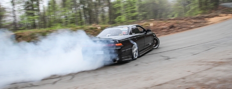 Toyota Mark II: Drift-Limo mit Style