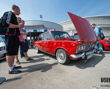 Raceism 2014 in Wrocław