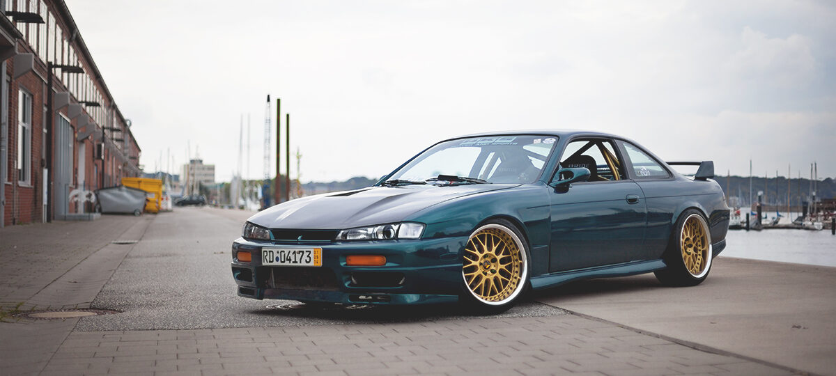 Kouki Monster