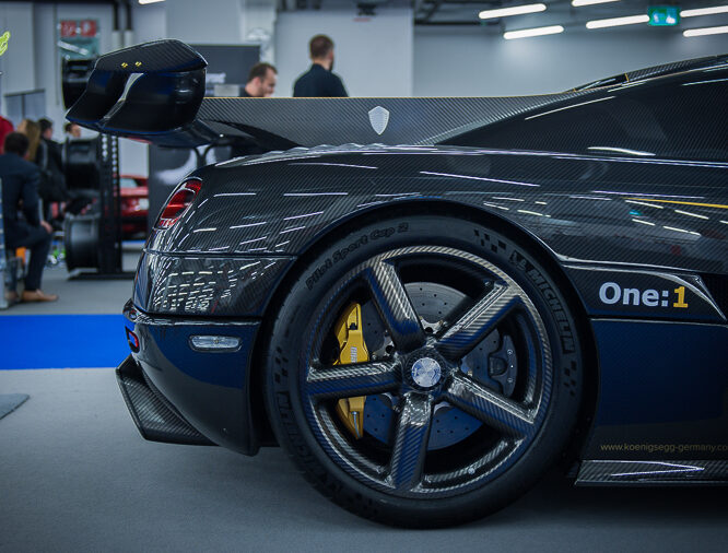 SNAPSHOT: Euro Motor München 2014