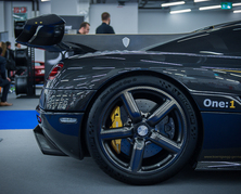 SNAPSHOT: Euro Motor München 2014