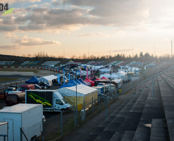 Nürburgring Drift Cup 2015 Runde 1