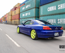 Noname Heroes: Drive-by-(Photo)Shooting Teil II