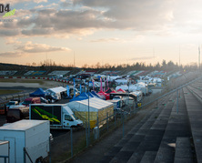 Nürburgring Drift Cup 2015 Runde 1