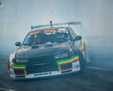 CITY DRIFT Unlimited 2015 – Pössneck