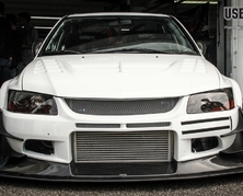 Driftchallenge und TunerGP: High Performance-Days 2015