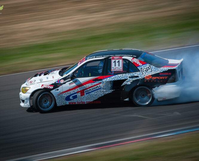 Drift United 1. Lauf 2015 – Fast Car Festival