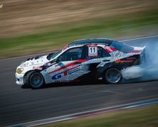 Drift United 1. Lauf 2015 – Fast Car Festival