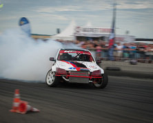 Drift United 2. Lauf 2015 – BMW Asphaltfieber