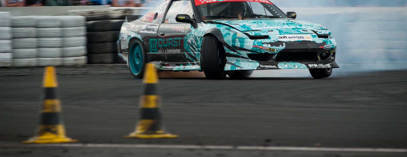 sport1 Trackday 2015