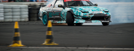 sport1 Trackday 2015