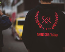 SNAPSHOT: support your local car club