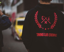 SNAPSHOT: support your local car club