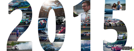 Jahresrückblick 2015
