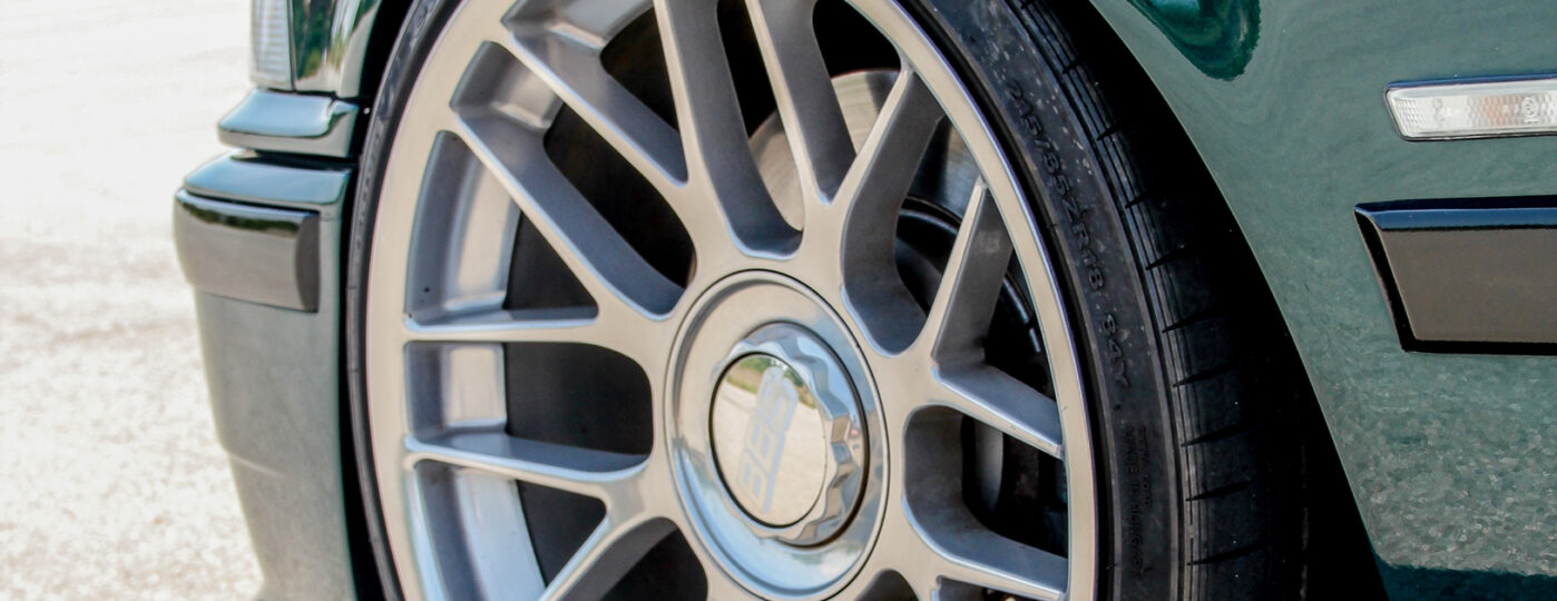 BMW Compact Individual