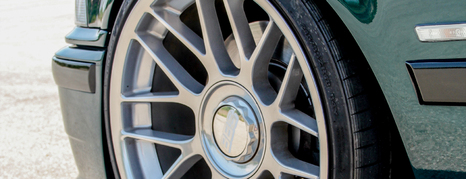 BMW Compact Individual