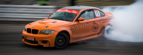Nürburgring Drift Cup Rd. 1 Easter Cup
