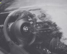 Ti amo Alfa Romeo 4C