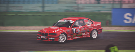 sport auto High Performance Days 2016