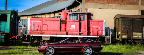 Eine Stufe weiter auf der Supra-Leiter