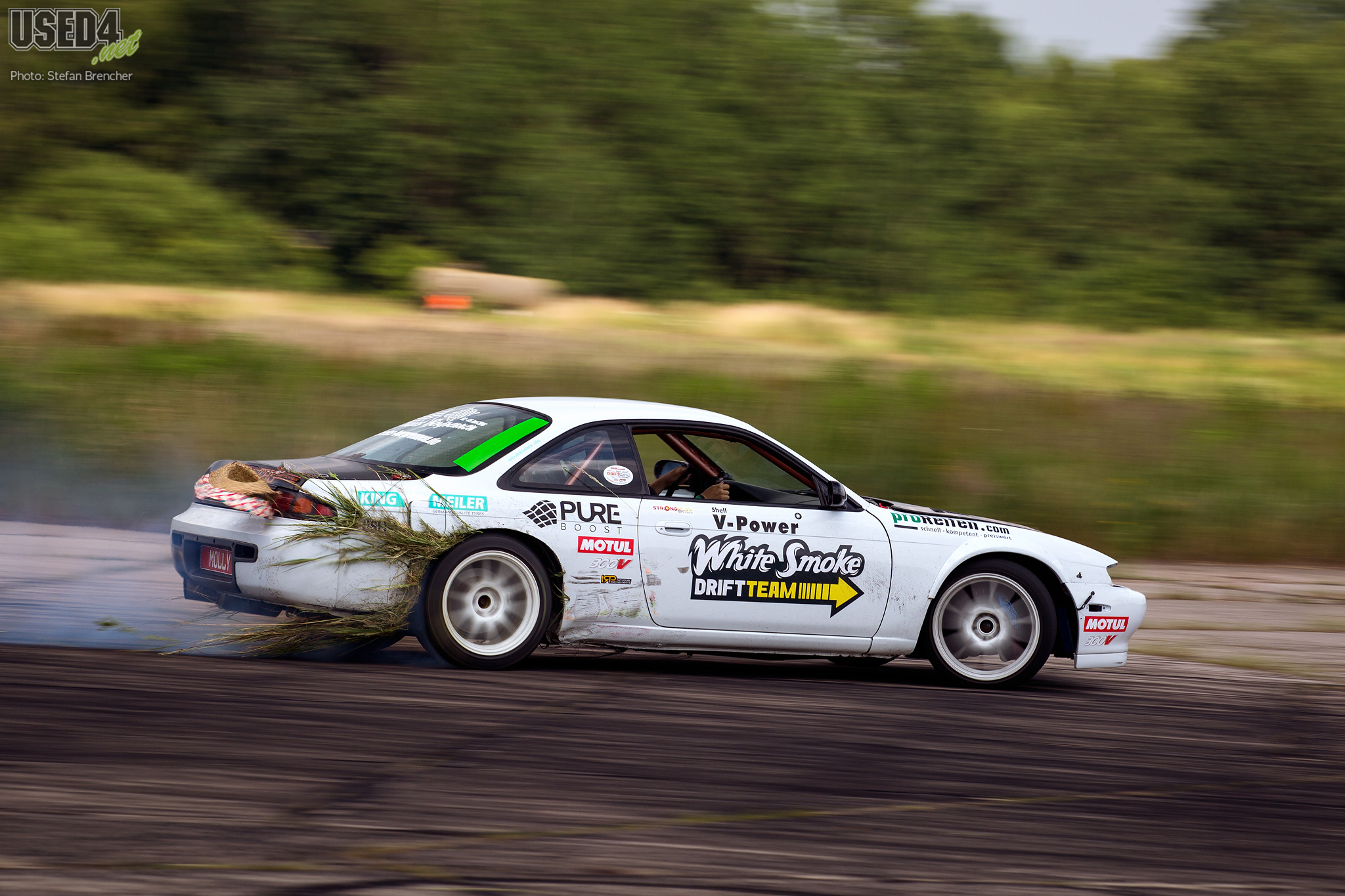 Allstedt – Ein Märchen wird wahr