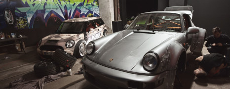 RWB Artemis P1