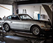 Petrolheads Germany – Pulled Pork und Power People