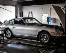 Petrolheads Germany – Pulled Pork und Power People