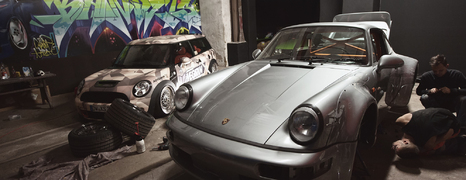 RWB Artemis P1
