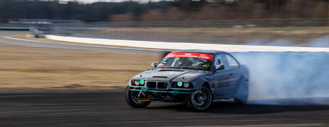 Die Narren sind los: Faschingsdrift 2017