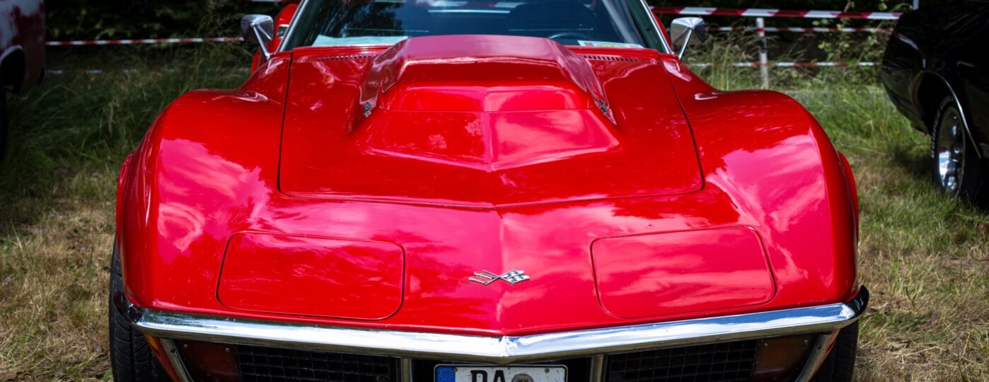 US Car – Treffen Eppertshausen