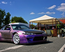 Everything Japanese: Treffen der Japanszene Hochfranken e.V.