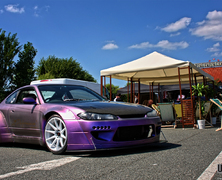 Everything Japanese: Treffen der Japanszene Hochfranken e.V.