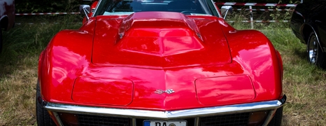 US Car – Treffen Eppertshausen