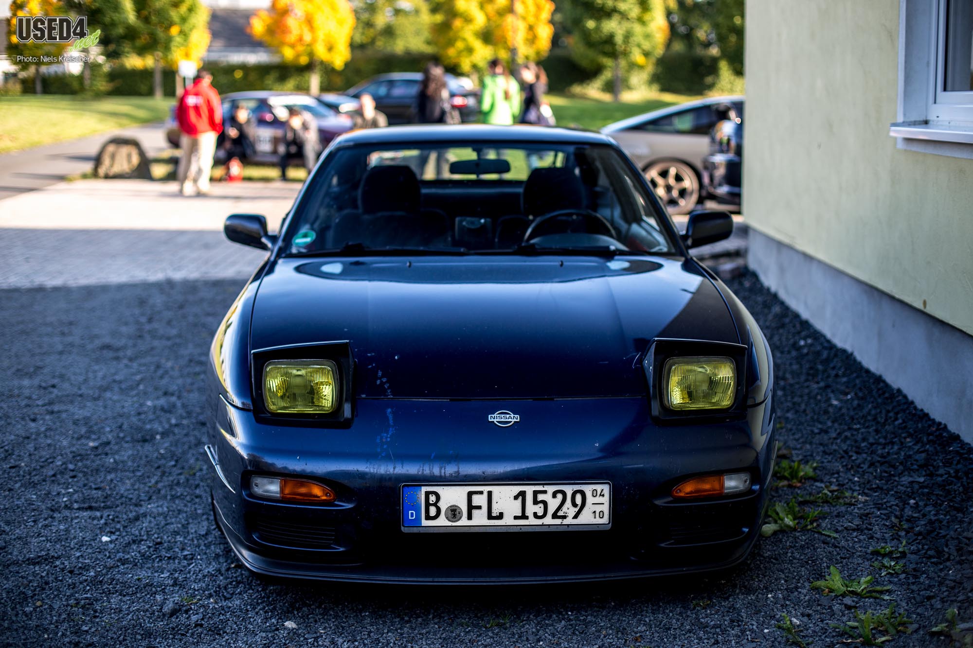 Nürmeet 2017 – Alles bleibt anders