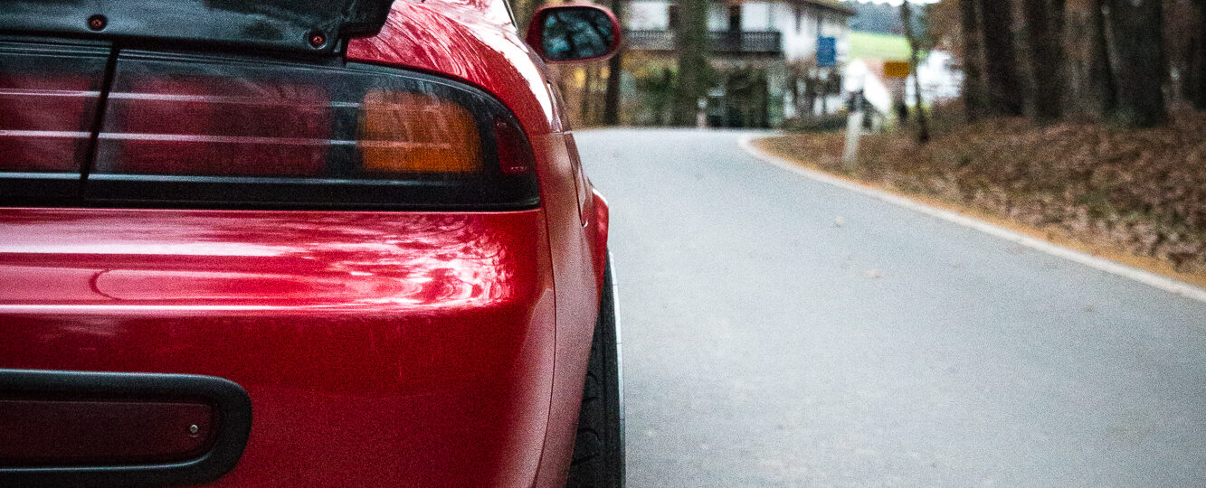 Advent Advent, die Silvia rennt: Vanessas S14a