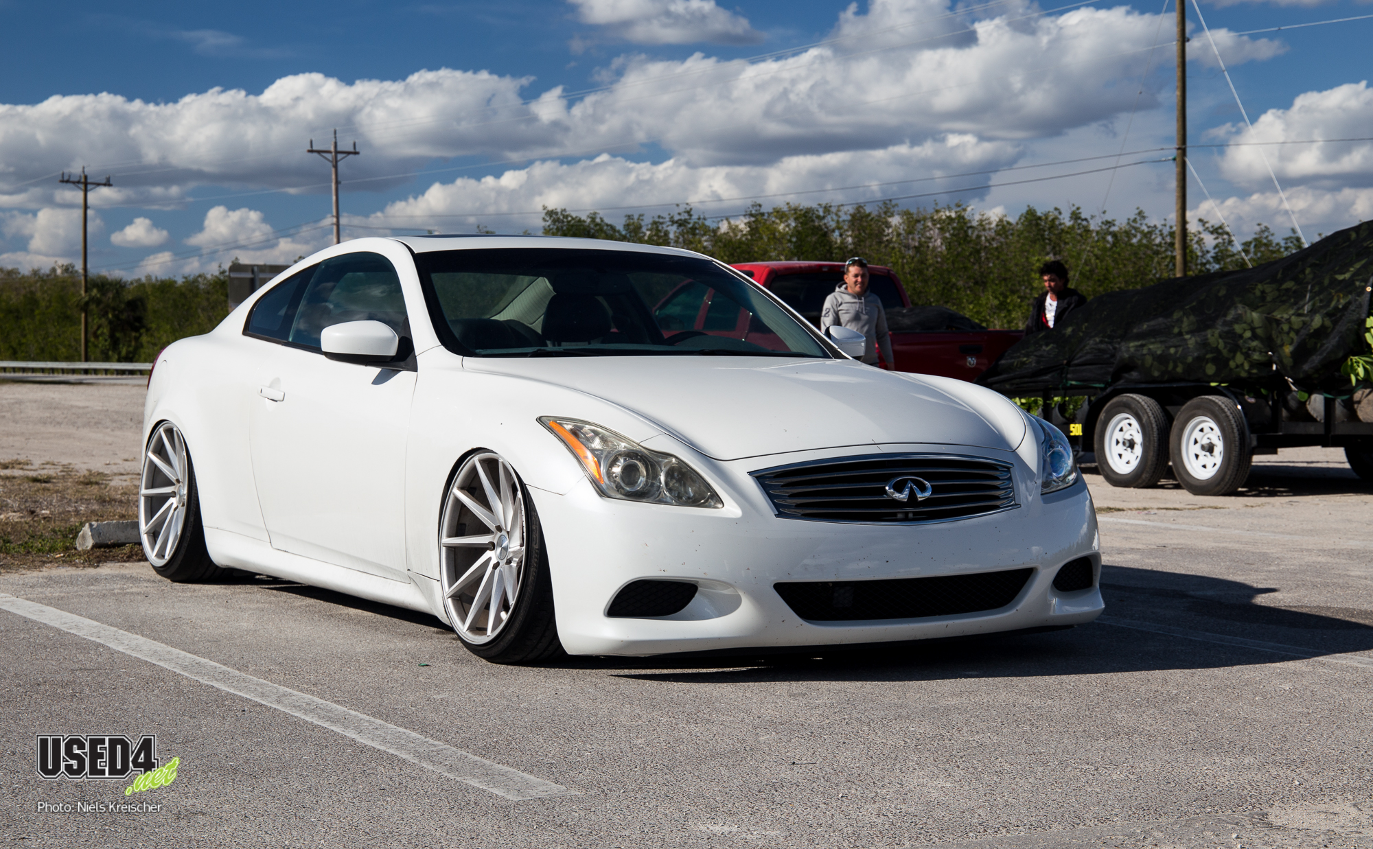 My Flo Rida: Von Krokodilen und Klischees Teil II