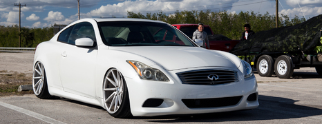 My Flo Rida: Von Krokodilen und Klischees Teil II