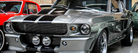 Classic Remise Berlin