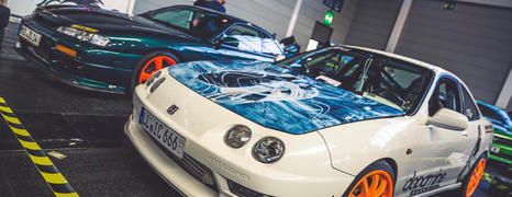 Before Tuningworld Bodensee Part 1