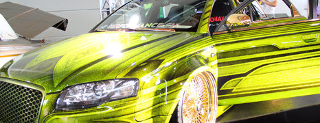 Tuningworld Bodensee Part 2