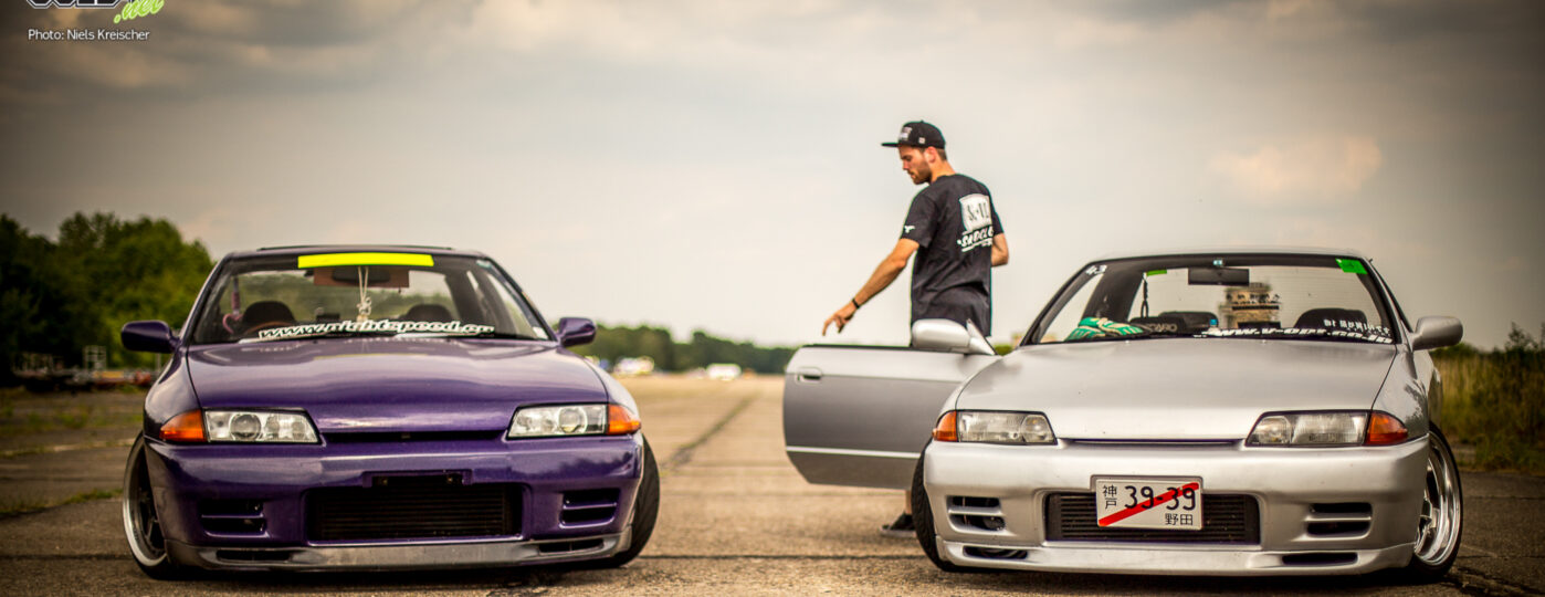 Running in the 90’s