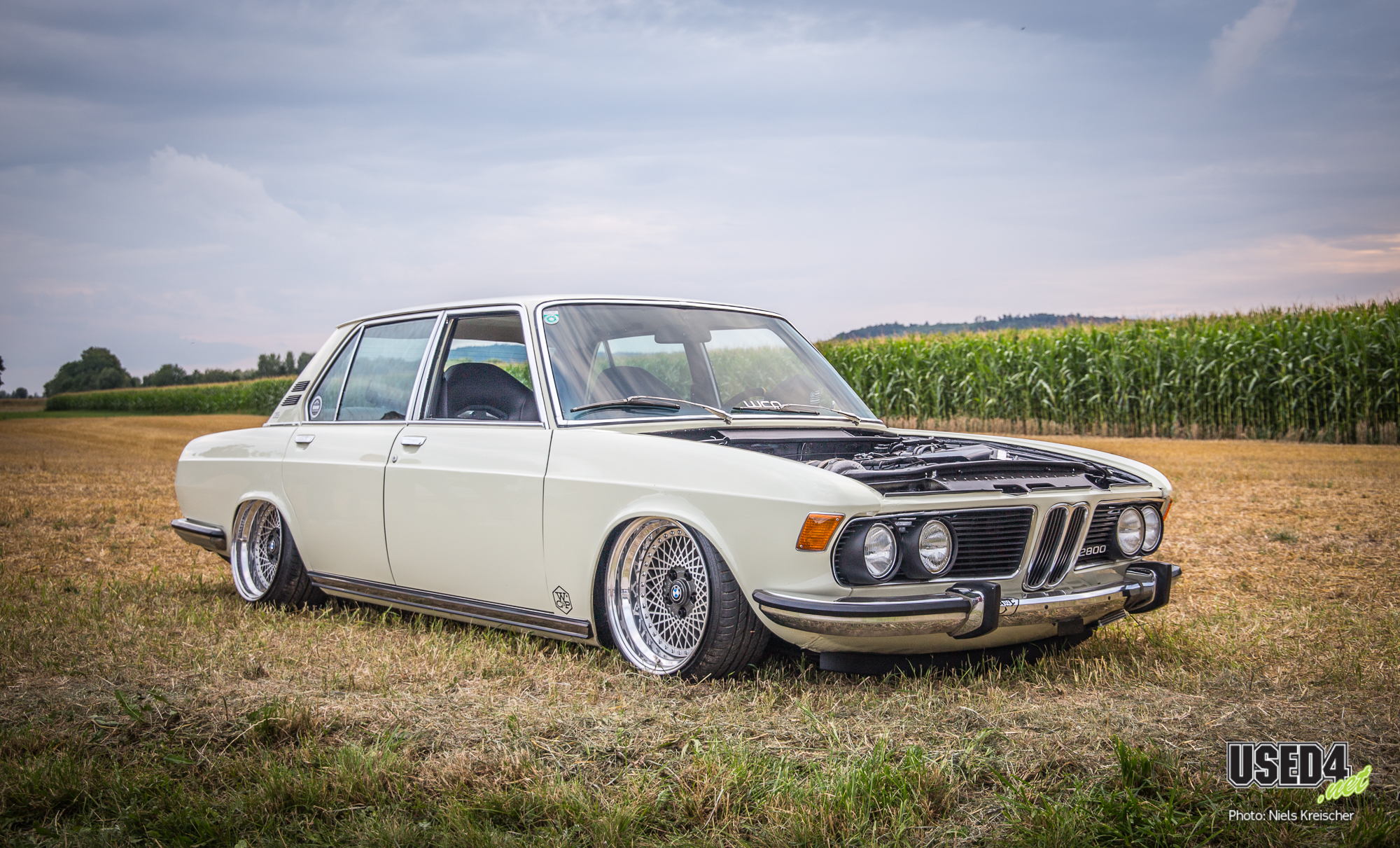 Come to the K-Side: We have Coolness